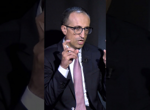 Այդ նվերը մենք չենք թեւի տակ բերել ԱԺ. Թորոսյան