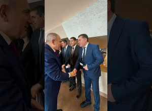 Փաշինյանը տեսանյութ է հրապարակել