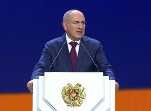 Նոր Սահմանադրության ընդունումը չափազանց կարևոր է մեր պետության հարատևության և անվտանգության օրակարգի տեսակետից․ Փաշինյան