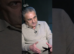 Չեմ կարծում, թե պետք է աղմուկ բարձրացնել, որ  անկլավները տալու են