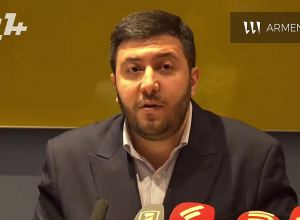 Քաղհասարակության ներկայացուցիչներն ամփոփում են Բաքու այցը. ՈՒՂԻՂ