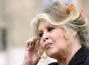 Բրիջիթ Բարդոն հոսպիտալացվել է