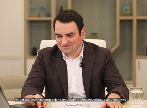 Փողերի լվացումը փնտրեք իշխող կուսակցությանը փոխանցված գումարներում.Նարեկ Կարապետյան