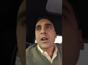 Տիգրան Ավինյանը՝ Երեւանում օդի աղտոտվածության մասին