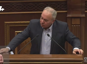 Եթե հունիսին կարդինալ փոփոխությունների չհասնենք, դրանք կլինեն ՀՀ պատմության վերջին ընտրությունները․ Բագրատյան