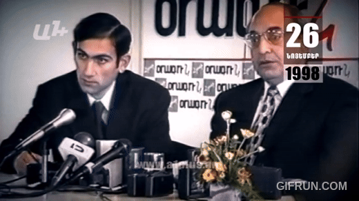 Օրացույց. 26-ը Նոյեմբերի.