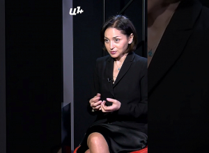 Կարծում եմ, ընդդիմադիր այն գործիչները, որոնք երթևեկում են բարեկարգ ճանապարհներով, երջանիկ են