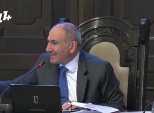 Կայացրել ենք սկզբունքային որոշում ընտրություններից առաջ