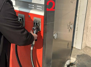 Կասեցվել է հեղուկացված ածխաջրածնային գազի վաճառքի գործունեությունը
