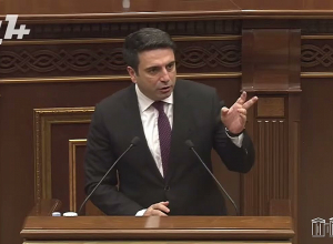 Զարմանալ, դժգոհել չլինի․ շատ խիստ կարգավորումներ են լինելու․ սենց չի լինի՛․ Սիմոնյան