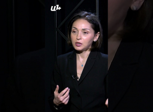 Կուզենայի, որ մեր քաղաքական ուժերը համահունչ լինեին հաջորդ սերունդների հետ