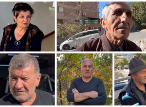 Հարցումներ Սյունիքում․ Հնարավո՞ր է իրական խաղաղություն