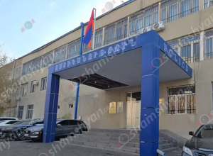 Վիճաբանություն-ծեծկռտուք և մահվան ելքով վրաերթ՝ Երևանում