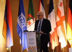 Հայաստանն այսօր անում է հնարավորը՝ հայ փախստականների մշակութային իրավունքների լիարժեք իրացումն ապահովելու համար․ ԱԳ փոխնախարար