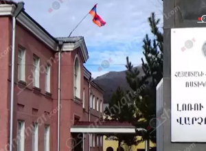 Վանաձորում գումարի հետ կապված վիճաբանության ժամանակ 37-ամյա տղամարդը ատրճանակն ուղղել է 72-ամյա և 62-ամյա կանանց ուղղությամբ և սպառնացել