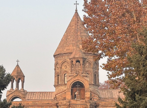 Կաթողիկոսի հրավերով կգումարվի եպիսկոպոսաց ժողով