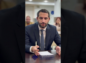 Սկսում ենք պատգամավորի թեկնածուների գրանցման գործընթացը․ Նիկոլ Փաշինյան