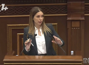 Մոնոպոլ հիմնադրամ է լինելու, որին տրվելու է 225 միլիարդ դրամ, ոչեւէ բան հայտնի չէ