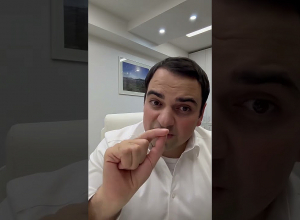 Ինչպես փոխենք գյուղը – Կաթի գին․ Նարեկ Կարապետյան