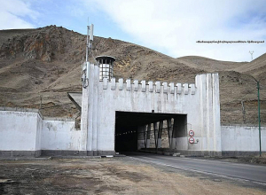 Դիլիջանի թունելը մասնակի հոսանքազրկվելու  է