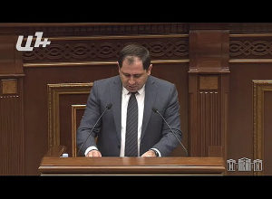Պարտադիր զինծառայության 24 ամսյա ժամկետը փոխարինում ենք 18 ամսով. օրենքը կգործի հունվարի 1-ից