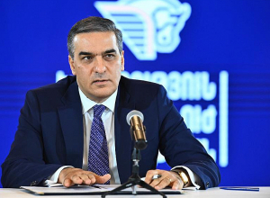 Նիկոլ Փաշինյանը սկսել է կատարել իմ ասուլիսի ուղերձները․ Թաթոյան