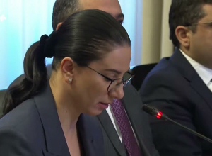 Քարերի սիմֆոնիայի սեփականաշնորհված մի հատվածը կվերադարձվի պետությանը