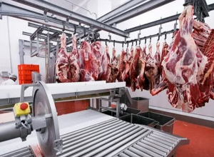 Վերահսկողություն սպանդանոցներում՝ Ամանորին ընդառաջ