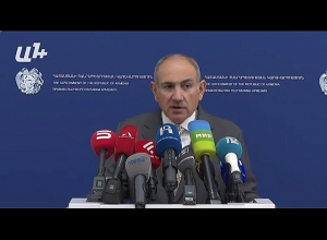 Ես ակնկալիք չունեմ, որ եկեղեցին ունենա ինձ հավատարիմ կաթողիկոս. Նիկոլ Փաշինյան