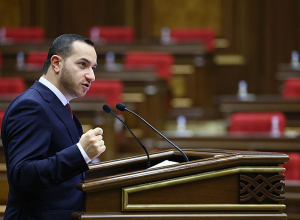 ԱԺ-ն երկրորրդ ընթերցմամբ և ամբողջությամբ ընդունել է «Կիբեռանվտանգության մասին» և հարակից օրենքների նախագծերի փաթեթը