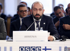 Ընդլայնված փոխկապակցվածությունը՝ ներառյալ «ԹՐԻՓ ուղու» իրագործումը, միտված է Հարավային Կովկասն արդյունավետ տարանցիկ ու լոգիստիկ հանգույցի վերածելուն․ Միրզոյան