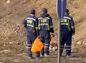 ԵԱՍՄ հիմնարկի պատասխանատուն կտուգանվի աղբ այրելու համար. ԲԸՏՄ