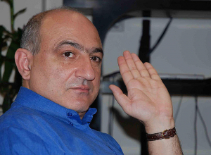 Տեղի ունեցողը ավելի ու ավելի անշրջելի է դառնում եւ իր բնույթով ժխտում է «ընտրություններից հետո էլ կյանք կա» իրողությունը. Բորիս Նավասարդյան