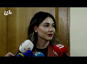 Միքայել Սրբազանի առողջական վիճակը ծայրահեղ ծանր չէ. Սրբուհի Գալյան