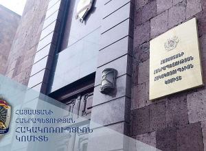 8 անձանց, այդ թվում՝ ՊՆ պաշտոնյաների վերաբերյալ քրեական վարույթն ուղարկվել է դատարան