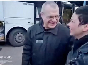 Լուկաշենկոն 123 բանտարկյալի ազատեց՝ կալիումի պատժամիջոցները հանելու դիմաց