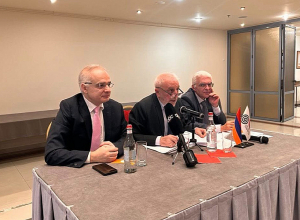 Տեղի է ունեցել Հայ Ազգային Կոնգրեսի համագումարը