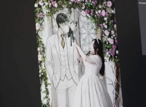 Արհեստական ​​բանականության ամուսին. ճապոնուհին ամուսնանում է ChatGPT-ի հետ