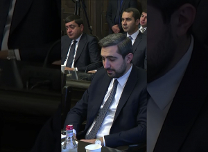 Այս տարի սուբվենցիոն ծրագրերով համայնքներում իրականացվել են 150 մլն դոլարի ծրագրեր. Փաշինյան