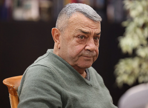 Ձեր երգերն անչափ սիրելի ու հոգեհարազատ են․ Ժաննա Անդրեասյանն ընդունել է Ռուբեն Հախվերդյանին