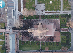 Որքան մարդ է եղել Մայր Աթոռի բակում՝ ժամը 17։40-ի դրությամբ