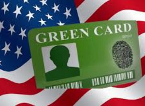 ԱՄՆ-ը դադարեցնում է «Գրին քարտի» DV1 ծրագիրը