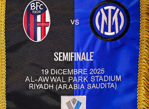 «Բոլոնիա»--«Ինտեր». Մխիթարյանը մեկնարկային կազմում է․ ՈՒՂԻՂ