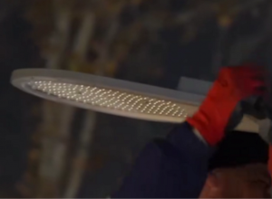 Վերջին 2 տարվա ընթացքում տեղադրել ենք 22219 հատ էներգախնայող ԼԵԴ լուսատու․ Ավինյան