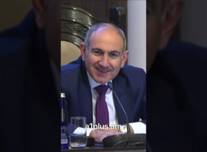 Պարոն Հայրապետյան, հո ինտերներտը չի կախի հանրապետության տարածքում․ Նիկոլ Փաշինյան