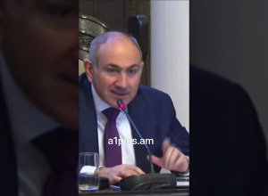 «Առողջ ապրելակերպը պետք է բրենդավորել». Նիկոլ Փաշինյան