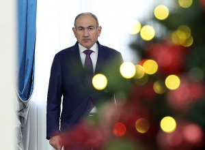 Վարչապետ Փաշինյանը պատասխանում է լրագրողների հարցերին․ ՈՒՂԻՂ