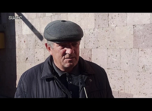 Հնարավո՞ր է հոսանքի գնի նվազեցում․ հարցումներ Տաշիրում