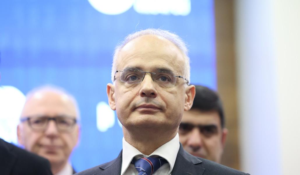 Լեւոն Զուրաբյան