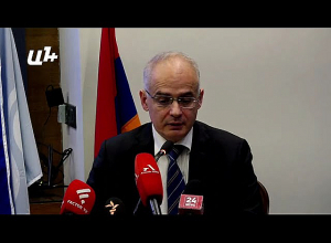 Մենք պատրաստ ենք գնալ համախմբման ճանապարհով․ Լևոն Զուրաբյան